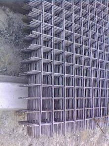 金屬鋼筋網生產與應用全解析 河北焊接鋼筋網廠及帶肋鋼筋網價格與設備概覽