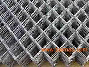 鋼筋焊接網片、鍍鋅網片及焊接網片廠家直銷全解析