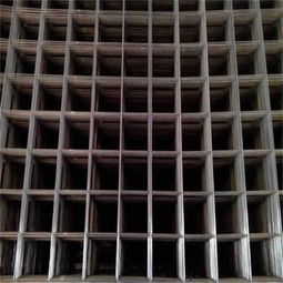 鋼絲網片生產廠家 優質鋼筋網片與焊接網片供應商及價格解析