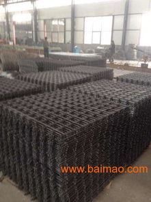 山西鋼筋焊接網廠家、價格及批發供應商概覽