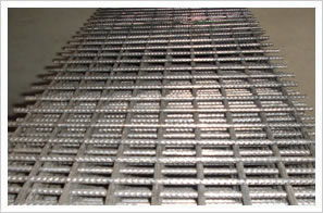 鋼筋焊接網片 高效建筑施工的關鍵組件——以安平縣騰旭金屬絲網制品廠為例