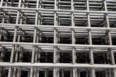 6mm鋼筋網片價格與鋼筋網片排焊機選購全解析