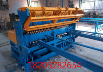 數控鋼筋網片焊網機設備自動撥絲 安平起源焊接設備廠的專業研發與全面服務