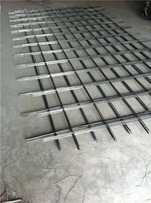 昆明鋼筋網片、鋼筋焊網與帶肋鋼筋焊接網的生產與應用