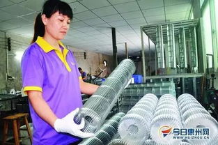 厲害！博羅這家企業自主研發產品，正申請國家專利——有色金屬壓延加工領域再添新力